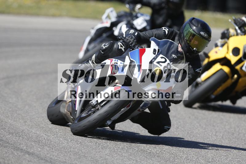 Archiv-2025/03 04.04.2025 TZ Motorsport ADR/Gruppe gelb/28